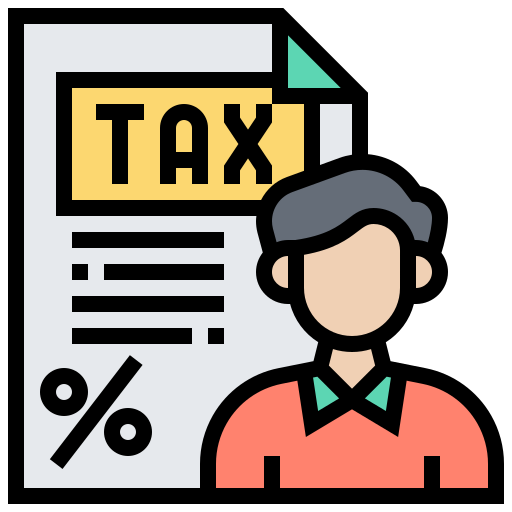 Tax Consultant